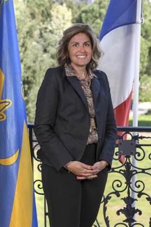 Matthieu KALITA Conseiller municipal délégué au Numérique et digital