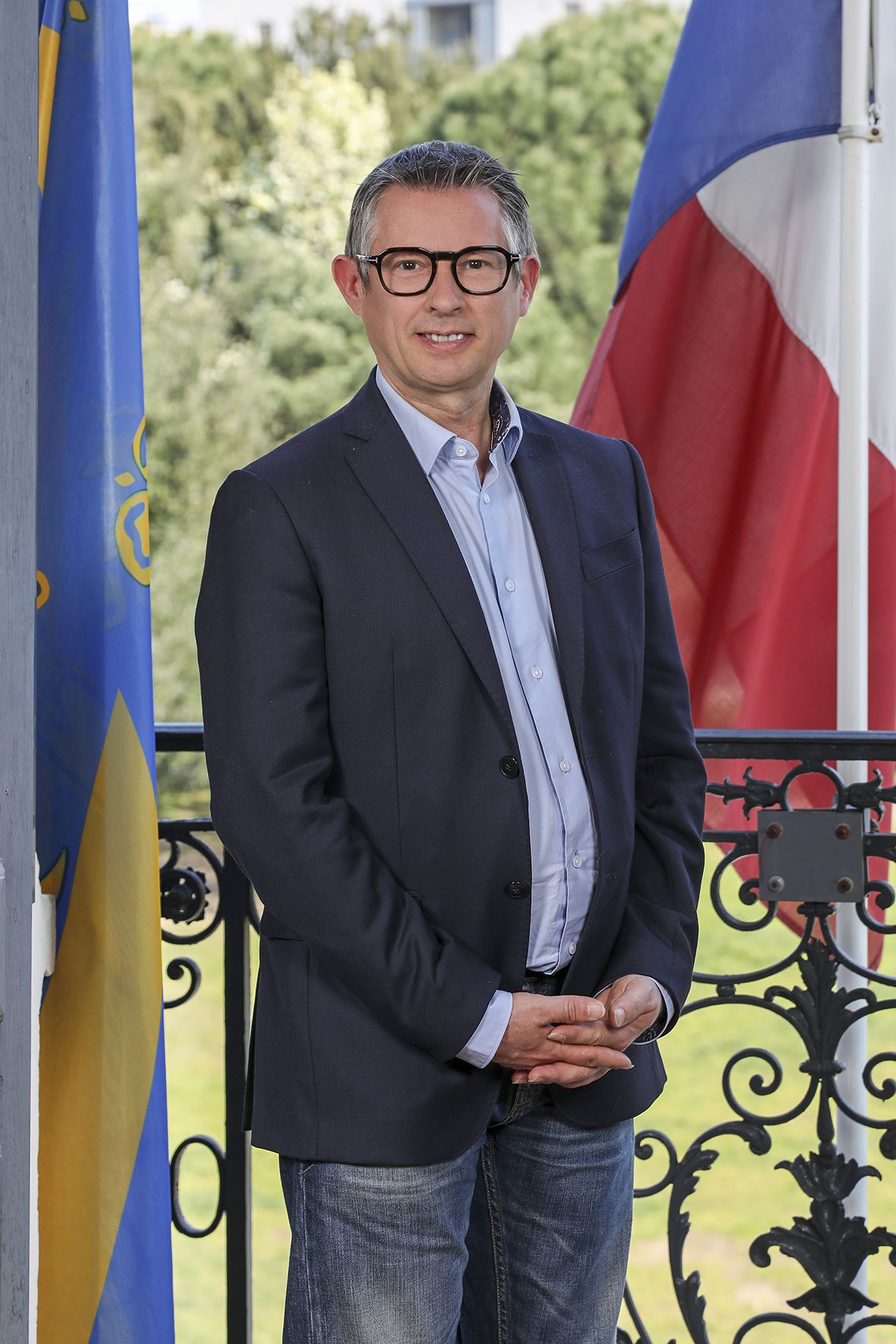 Marie-Catherine CHARPENTIER Conseillère municipale