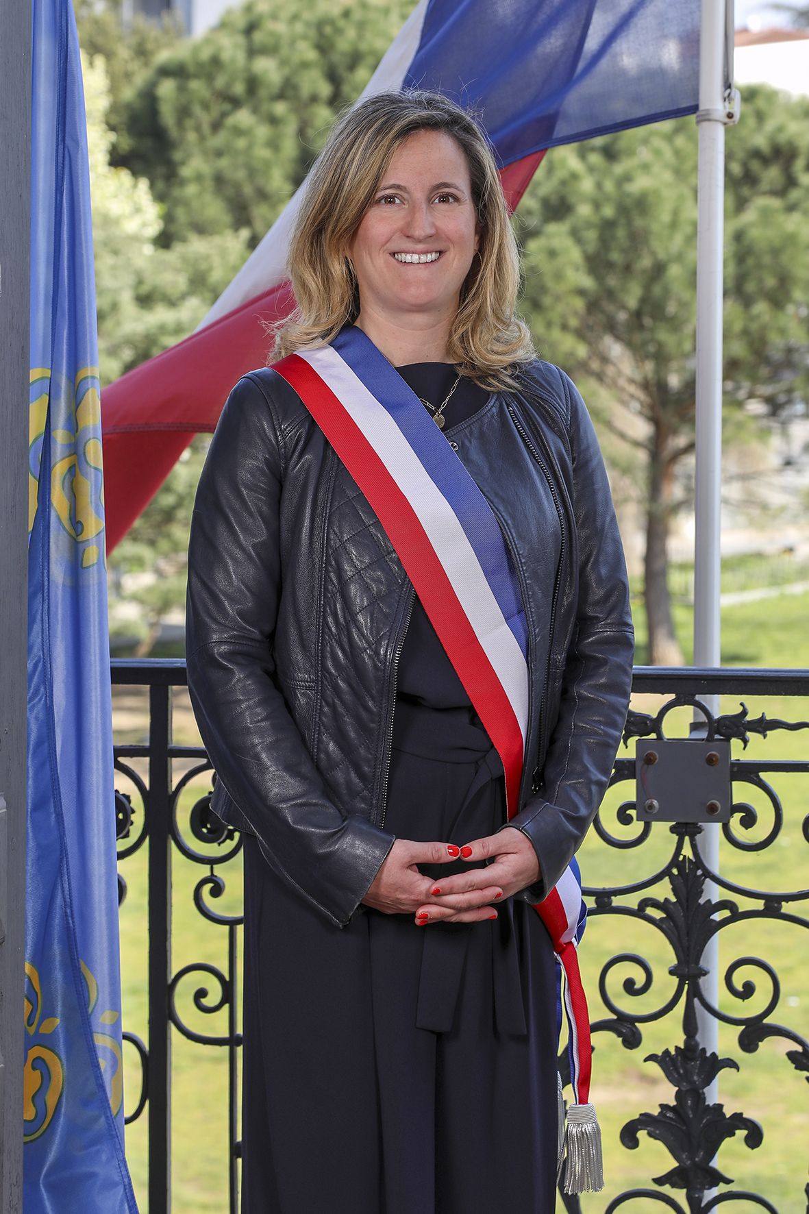 Pierre Bergeret Délégué aux Finances et Budgets