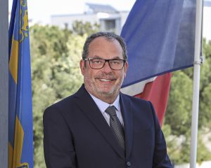 Matthieu KALITA Conseiller municipal délégué au Numérique et digital