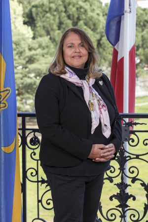 Matthieu KALITA Conseiller municipal délégué au Numérique et digital