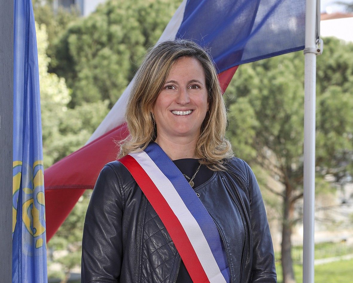 Pierre Bergeret Délégué aux Finances et Budgets